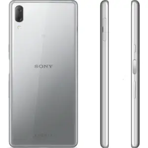 Смартфон Sony Xperia L3 I4312 Dual Silver UA