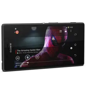 Смартфон Sony Xperia M2 D2305 Black UA