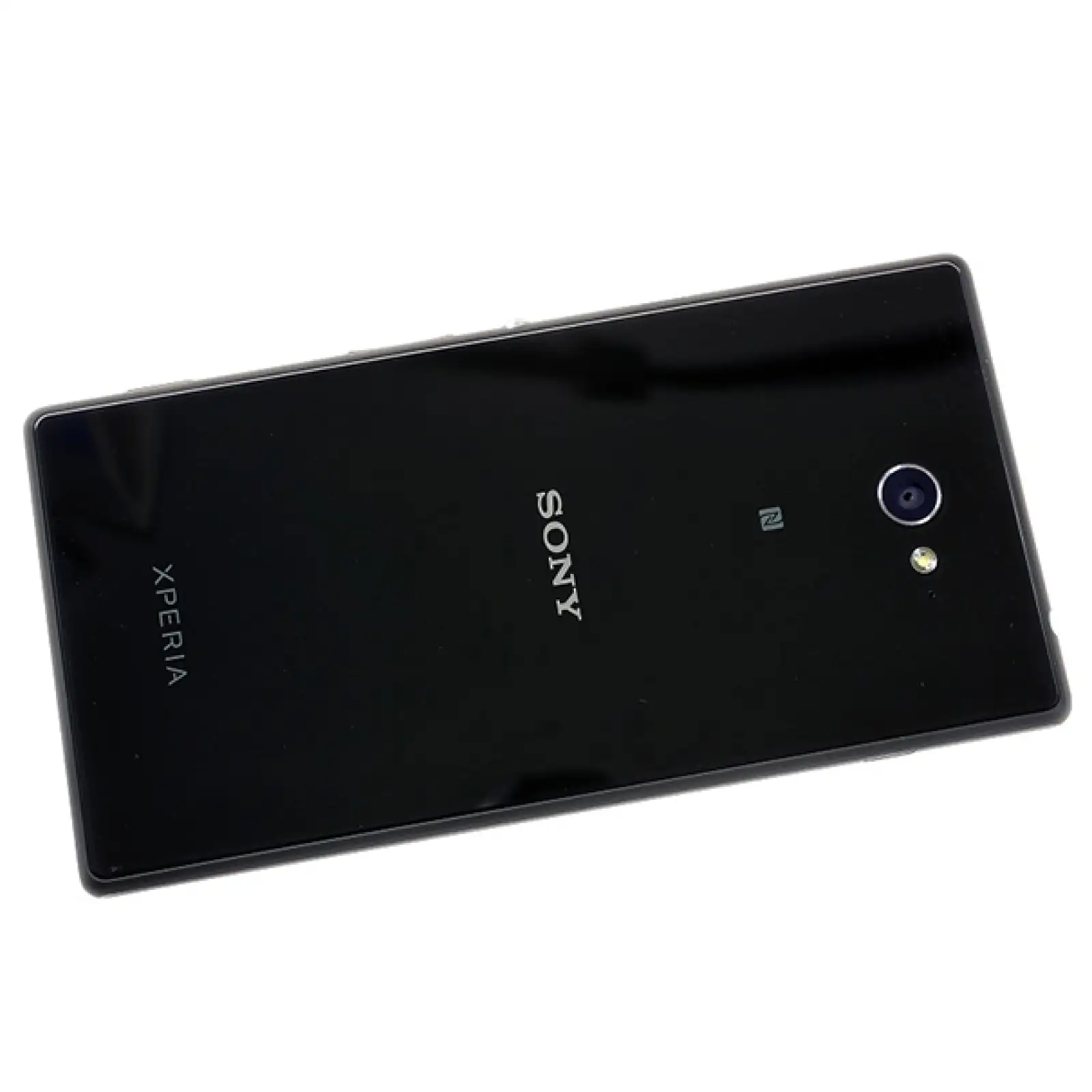 Смартфон Sony Xperia M2 D2305 Black UA