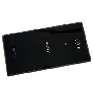 Смартфон Sony Xperia M2 D2305 Black UA