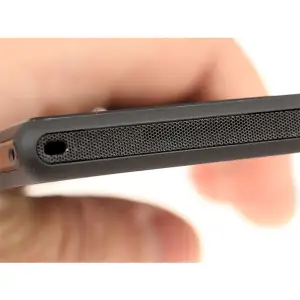 Смартфон Sony Xperia M2 D2305 Black UA