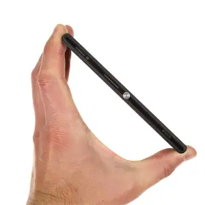 Смартфон Sony Xperia M2 D2305 Black UA