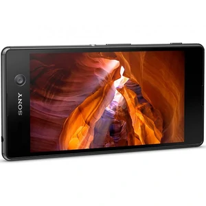 Смартфон Sony Xperia M5 Dual E5633 Black UA