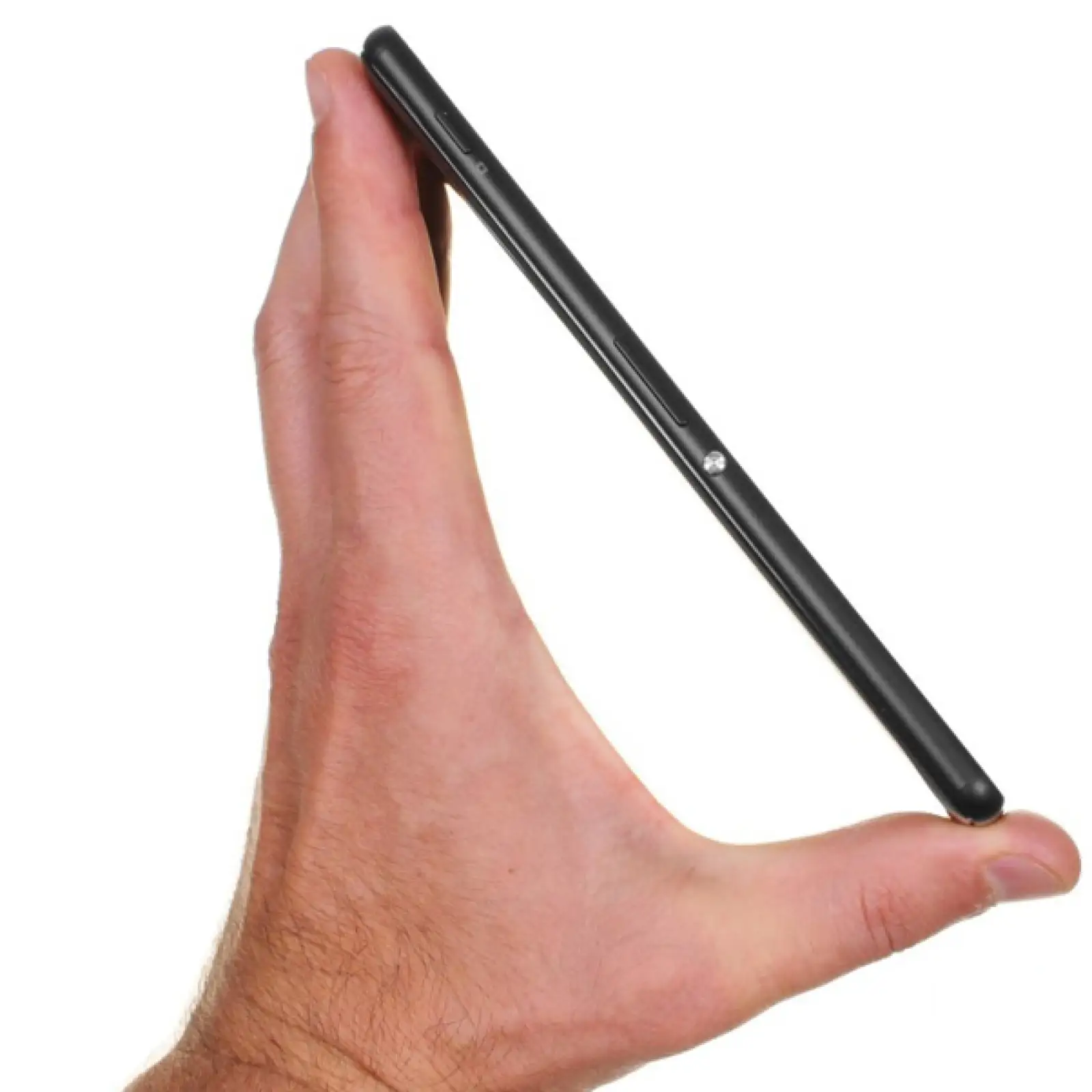Смартфон Sony Xperia M5 Dual E5633 Black UA
