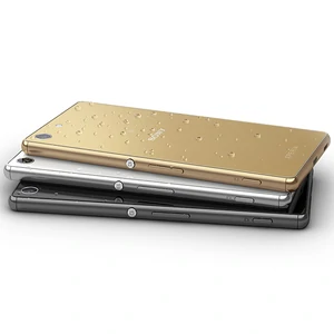 Смартфон Sony Xperia M5 Dual E5633 White UA