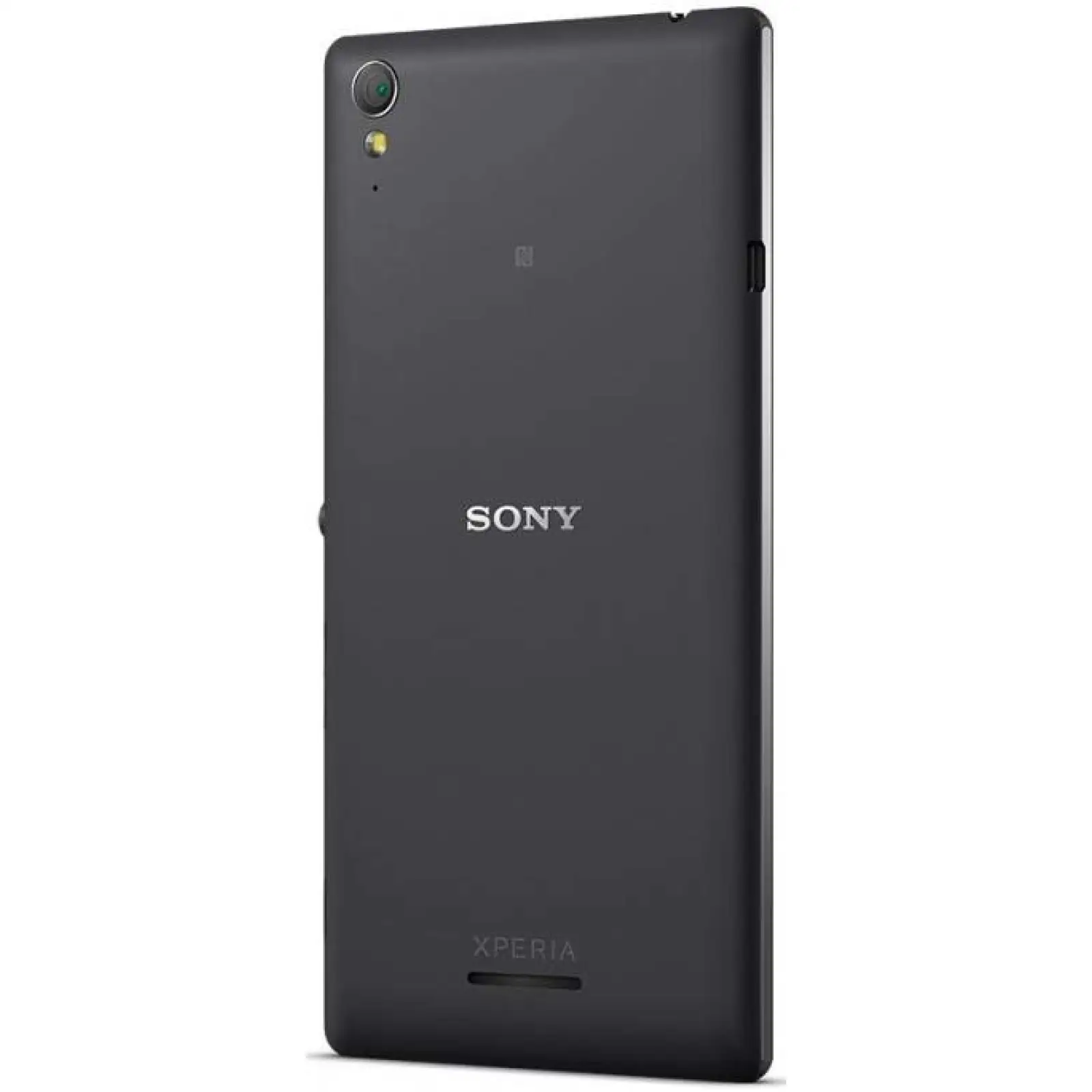 Смартфон Sony Xperia T3 D5102 Black UA