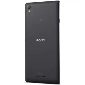 Смартфон Sony Xperia T3 D5102 Black UA