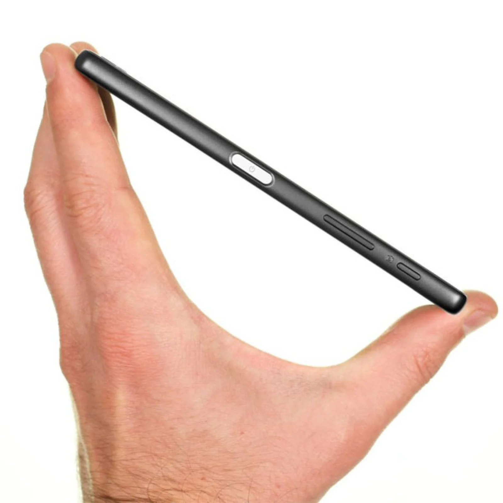 Смартфон Sony Xperia X F5122 Graphite Black UA - купить в