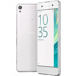 Цвет: Белый - Смартфон Sony Xperia X Performance Dual F8132 White UA