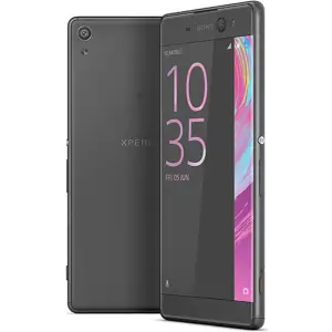 Смартфон Sony Xperia XA Ultra Dual F3212 Black UA