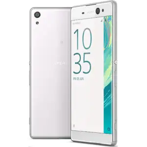 Смартфон Sony Xperia XA Ultra Dual F3212 White UA