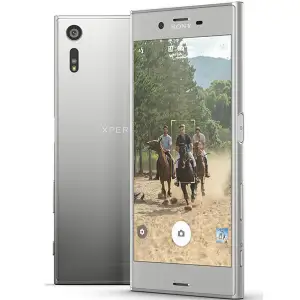 Смартфон Sony Xperia XZ Dual F8332 Platinum UA