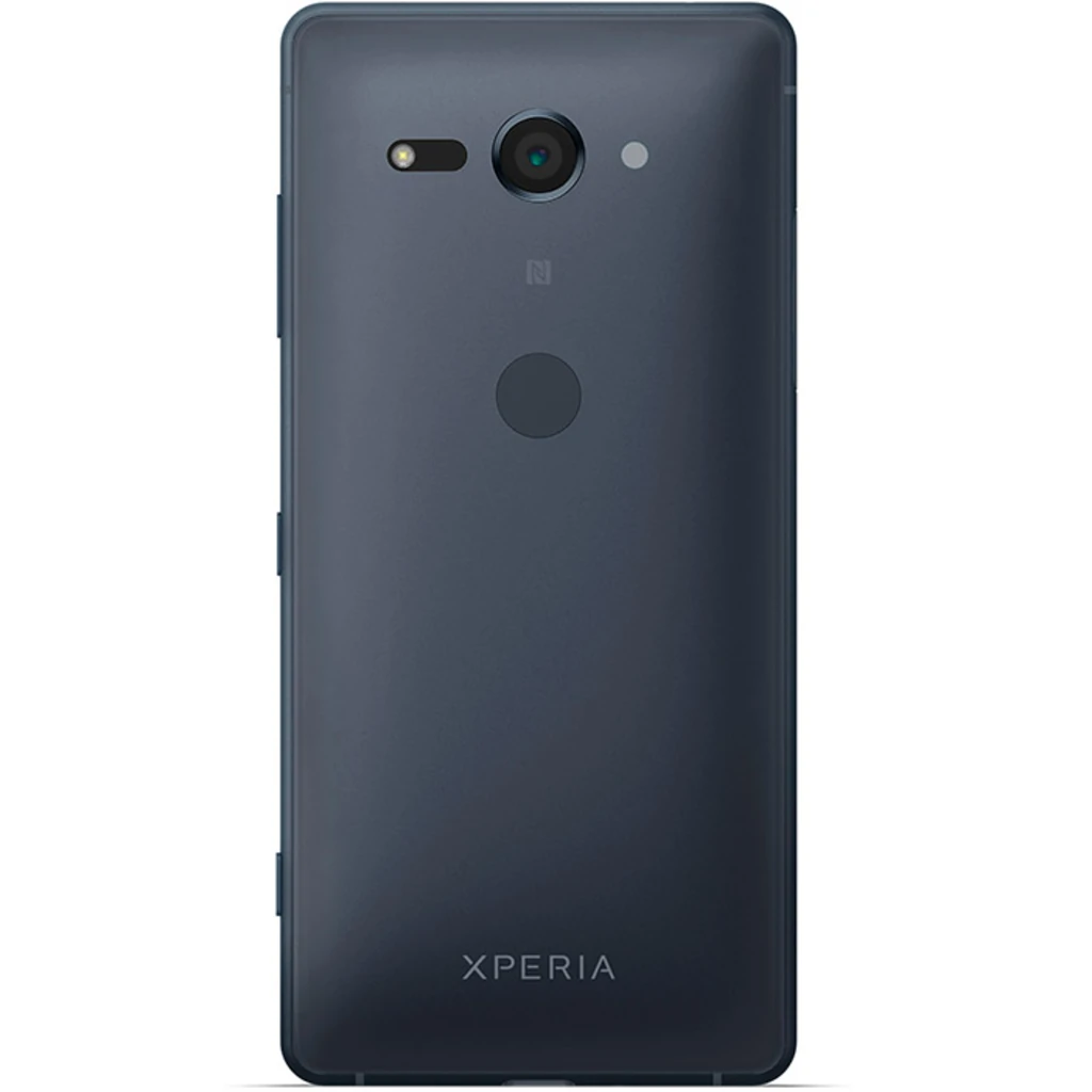 Смартфон Sony Xperia XZ2 Compact H8324 4/64GB Black UA