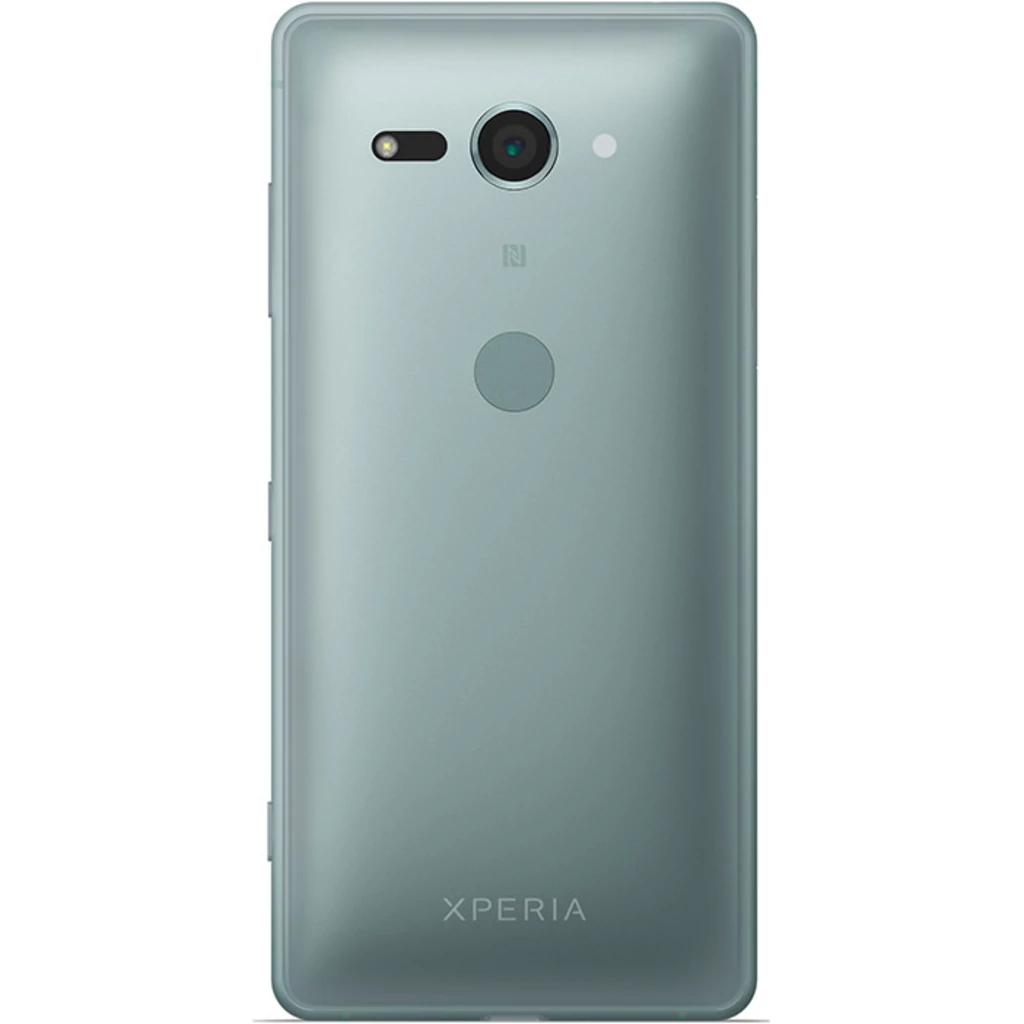 Смартфон Sony Xperia XZ2 Compact H8324 4/64GB Moss Green UA