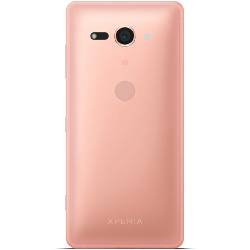Смартфон Sony Xperia XZ2 Compact H8324 4/64GB Coral Pink UA