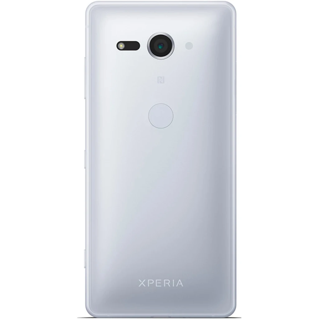 Смартфон Sony Xperia XZ2 Compact H8324 4/64GB White Silver UA