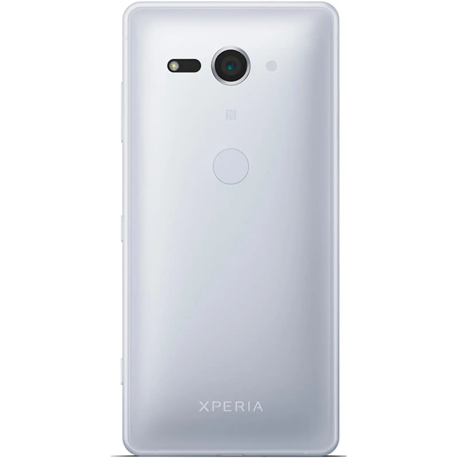 Смартфон Sony Xperia XZ2 Compact H8324 4/64GB White Silver UA