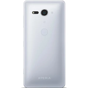 Смартфон Sony Xperia XZ2 Compact H8324 4/64GB White Silver UA