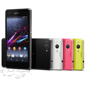 Смартфон Sony Xperia Z1 Compact D5503 Lime UA