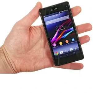 Смартфон Sony Xperia Z1 Compact D5503 Lime UA