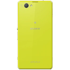 Смартфон Sony Xperia Z1 Compact D5503 Lime UA