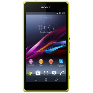 Смартфон Sony Xperia Z1 Compact D5503 Lime UA