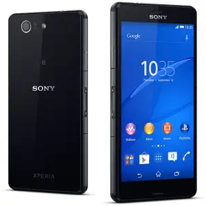 Смартфон Sony Xperia Z3 Compact D5803 Black UA