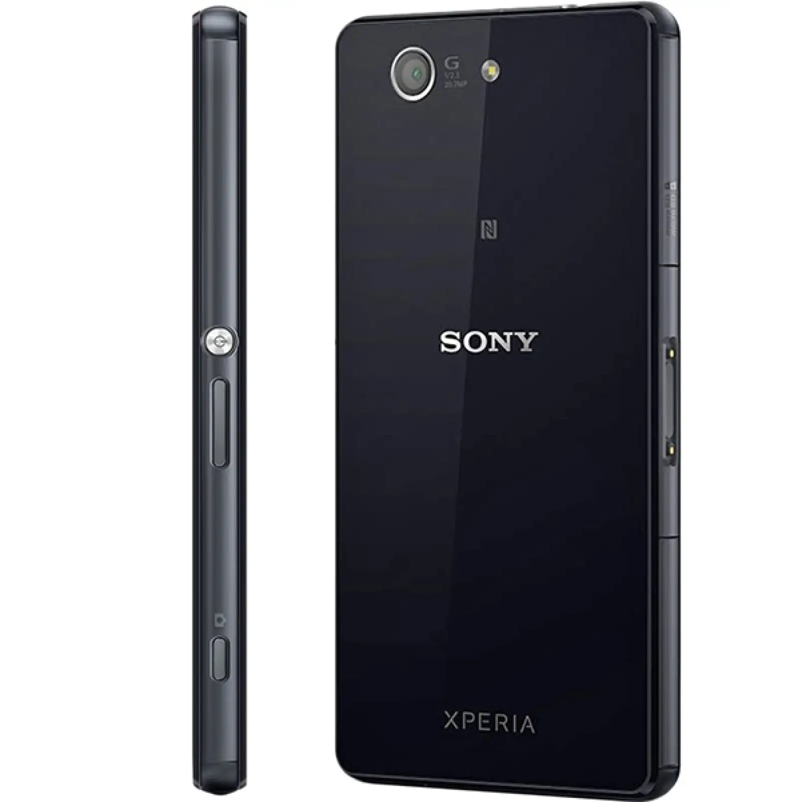 Смартфон Sony Xperia Z3 Compact D5803 Black UA