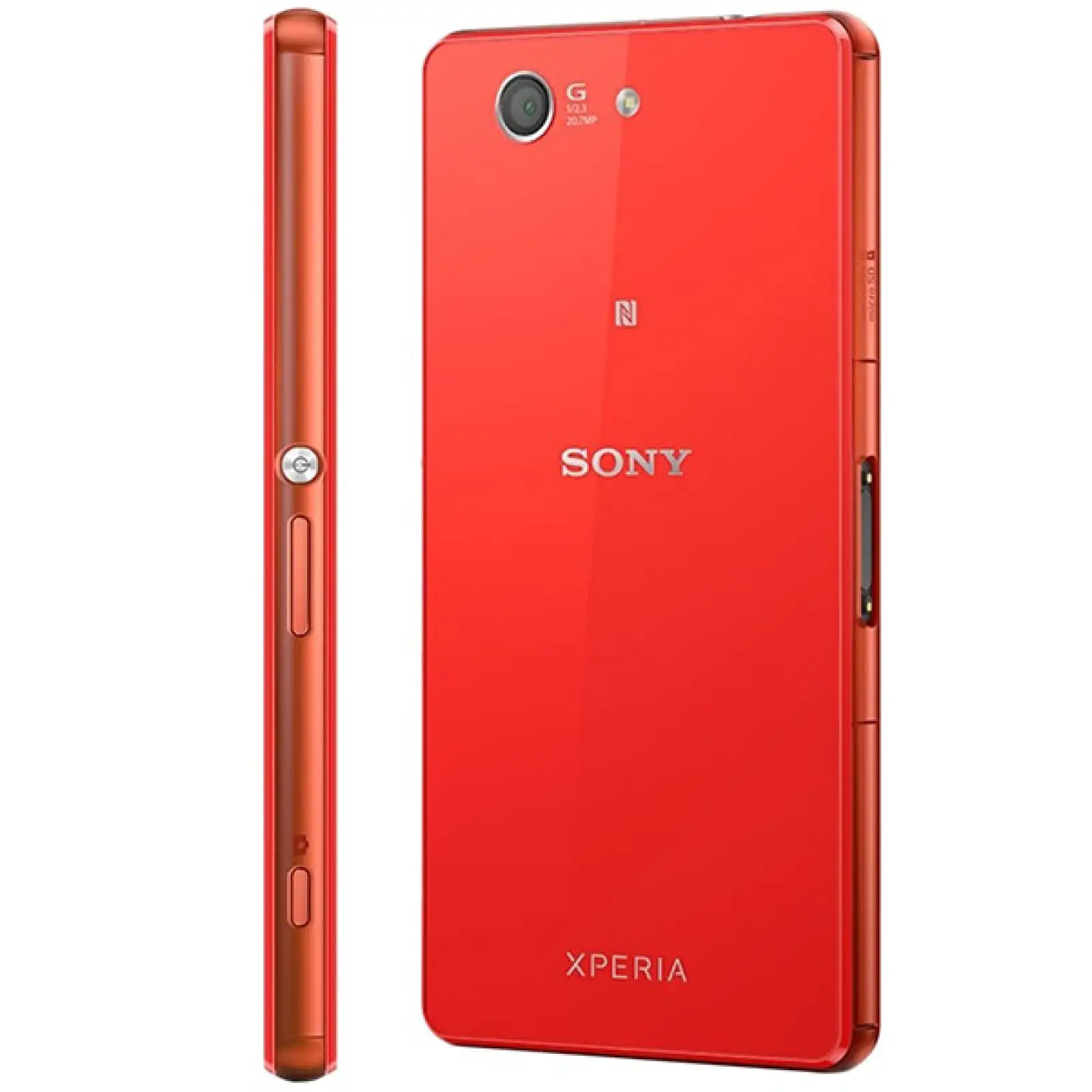 Смартфон Sony Xperia Z3 Compact D5803 Orange UA