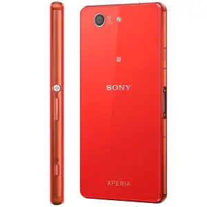 Смартфон Sony Xperia Z3 Compact D5803 Orange UA