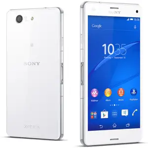Смартфон Sony Xperia Z3 Compact D5803 White UA