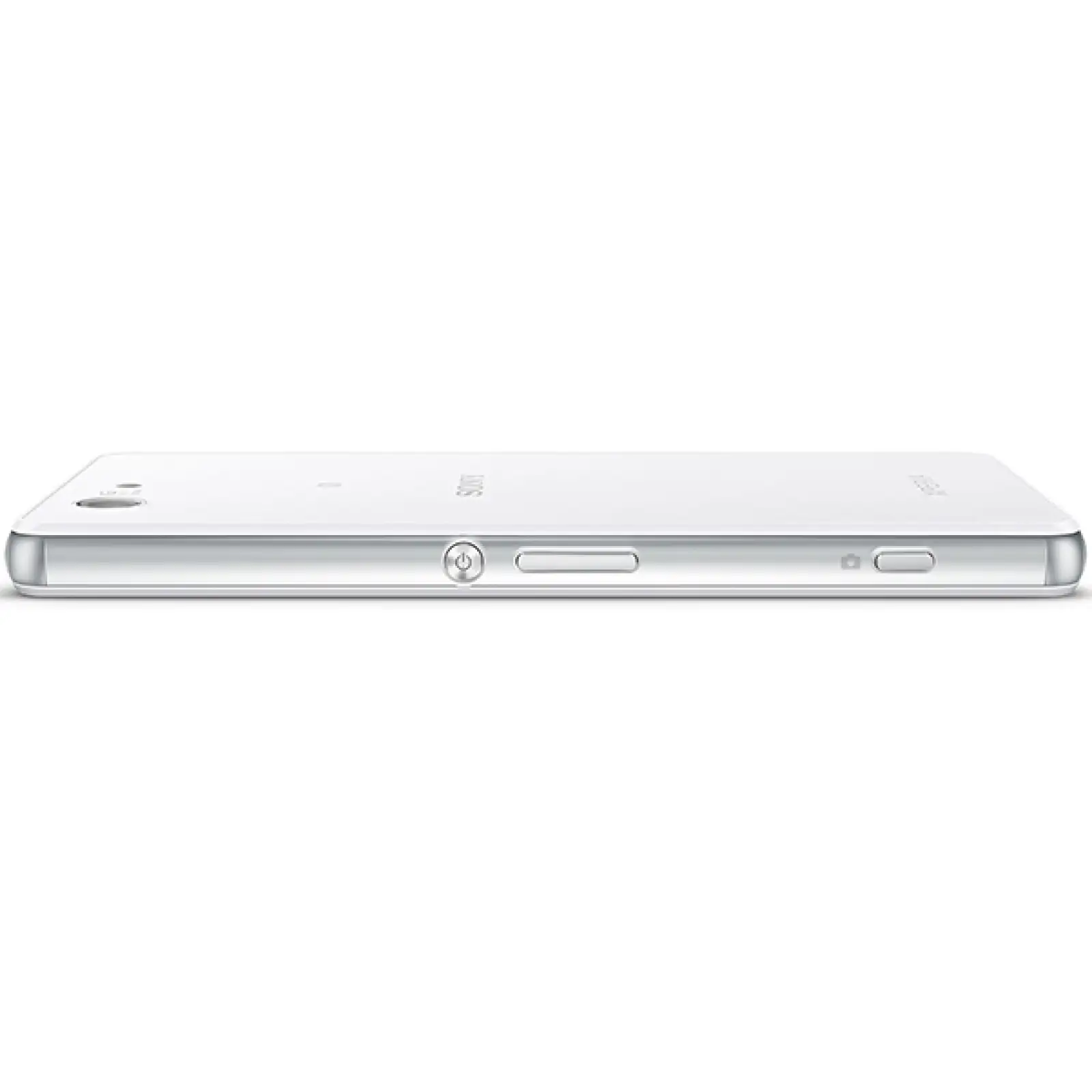 Смартфон Sony Xperia Z3 Compact D5803 White UA