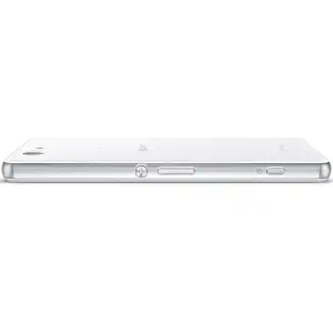 Смартфон Sony Xperia Z3 Compact D5803 White UA