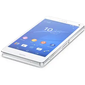 Смартфон Sony Xperia Z3 Compact D5803 White UA