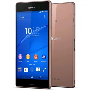 Сравнительный обзор Sony Xperia Z3