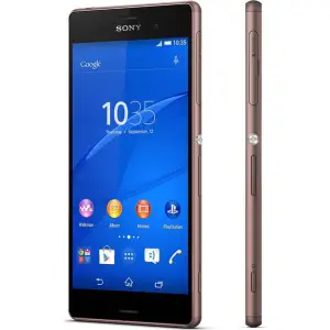 Смартфон Sony Xperia Z3 D6603 Copper UA