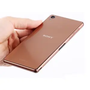 Смартфон Sony Xperia Z3 D6603 Copper UA