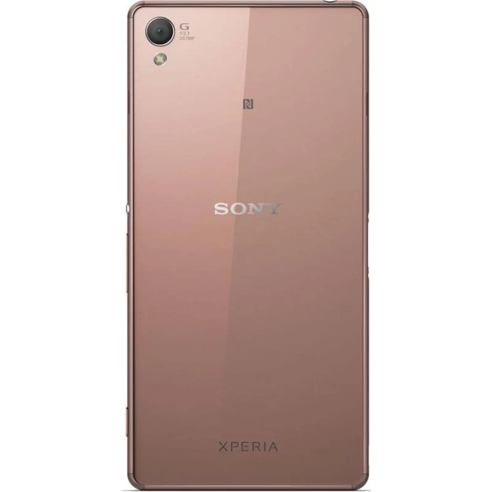 Смартфон Sony Xperia Z3 D6603 Copper UA