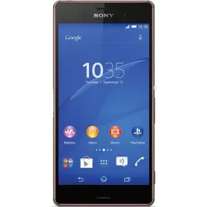 Смартфон Sony Xperia Z3 D6603 Copper UA