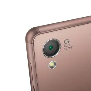 Смартфон Sony Xperia Z3 D6603 Copper UA