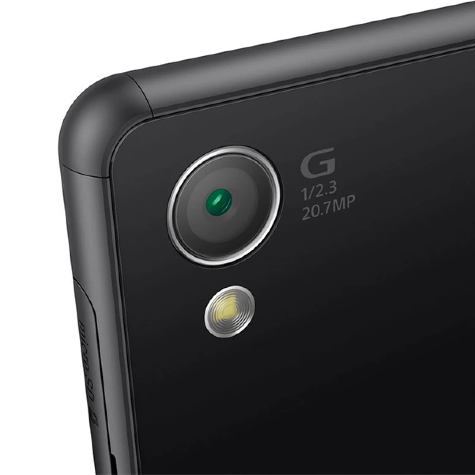 Смартфон Sony Xperia Z3 Dual D6633 Black UA