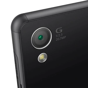 Смартфон Sony Xperia Z3 Dual D6633 Black UA