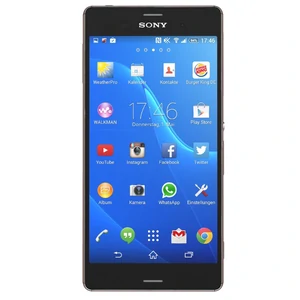 Смартфон Sony Xperia Z3 Dual D6633 Copper UA