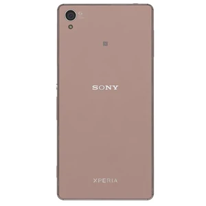 Смартфон Sony Xperia Z3 Dual D6633 Copper UA