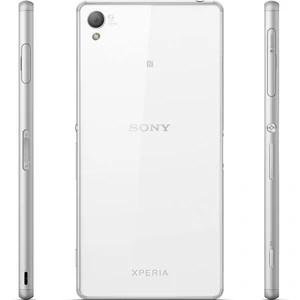 Смартфон Sony Xperia Z3 Dual D6633 White UA