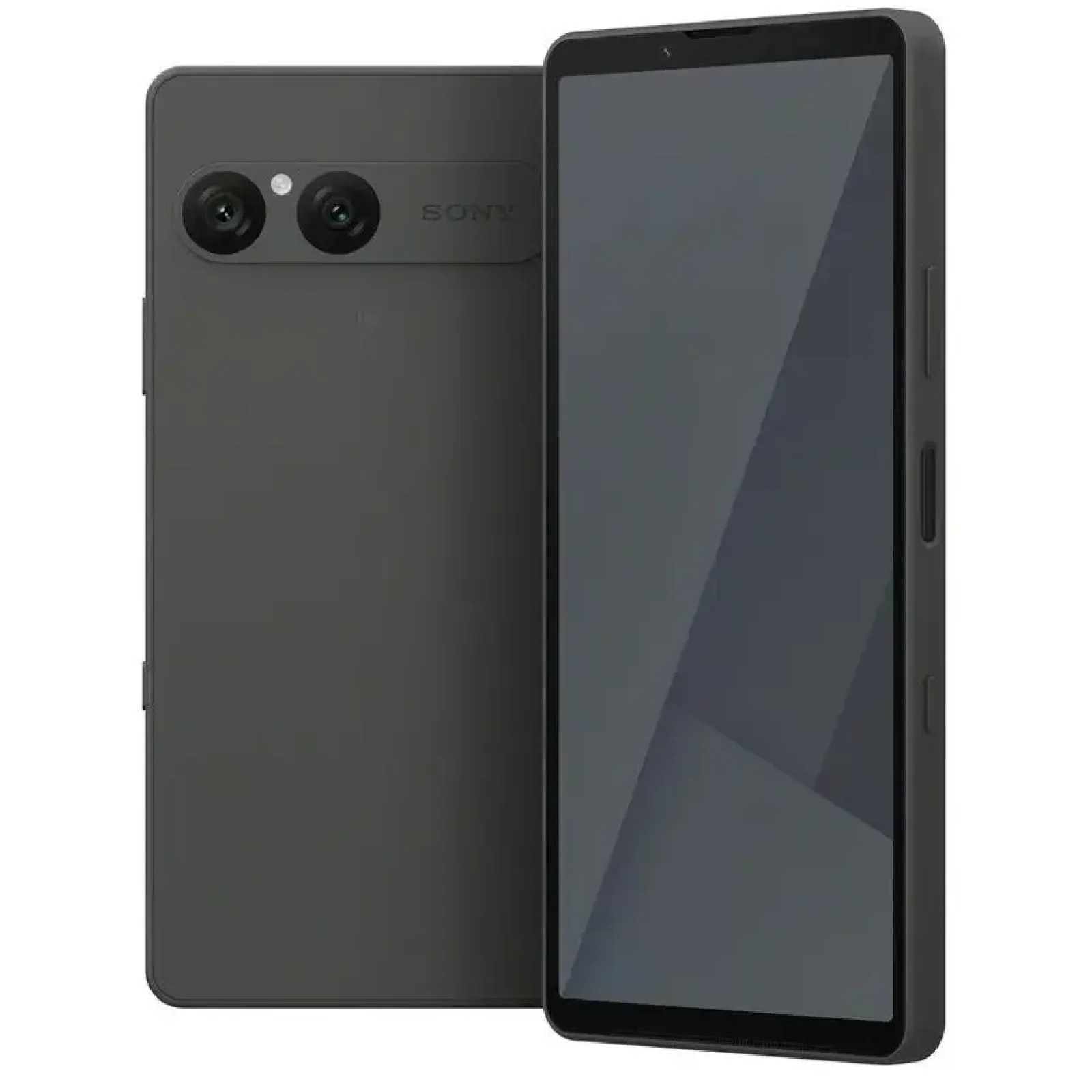 Смартфон Sony Xperia 10 VII 8/128 Charcoal Black