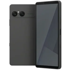 Колір: Чорний - Смартфон Sony Xperia 10 VII 8/128 Charcoal Black