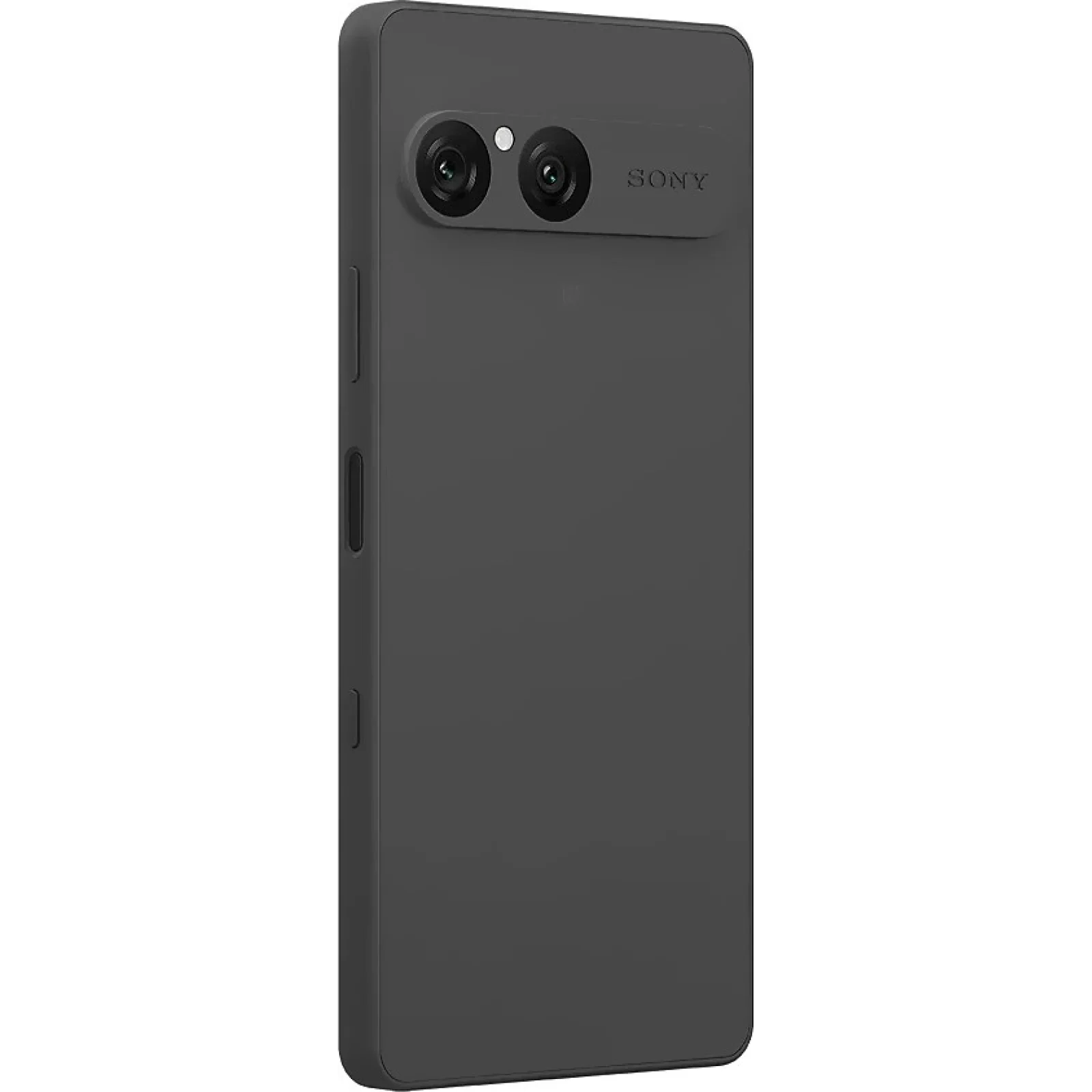 Смартфон Sony Xperia 10 VII 8/128 Charcoal Black