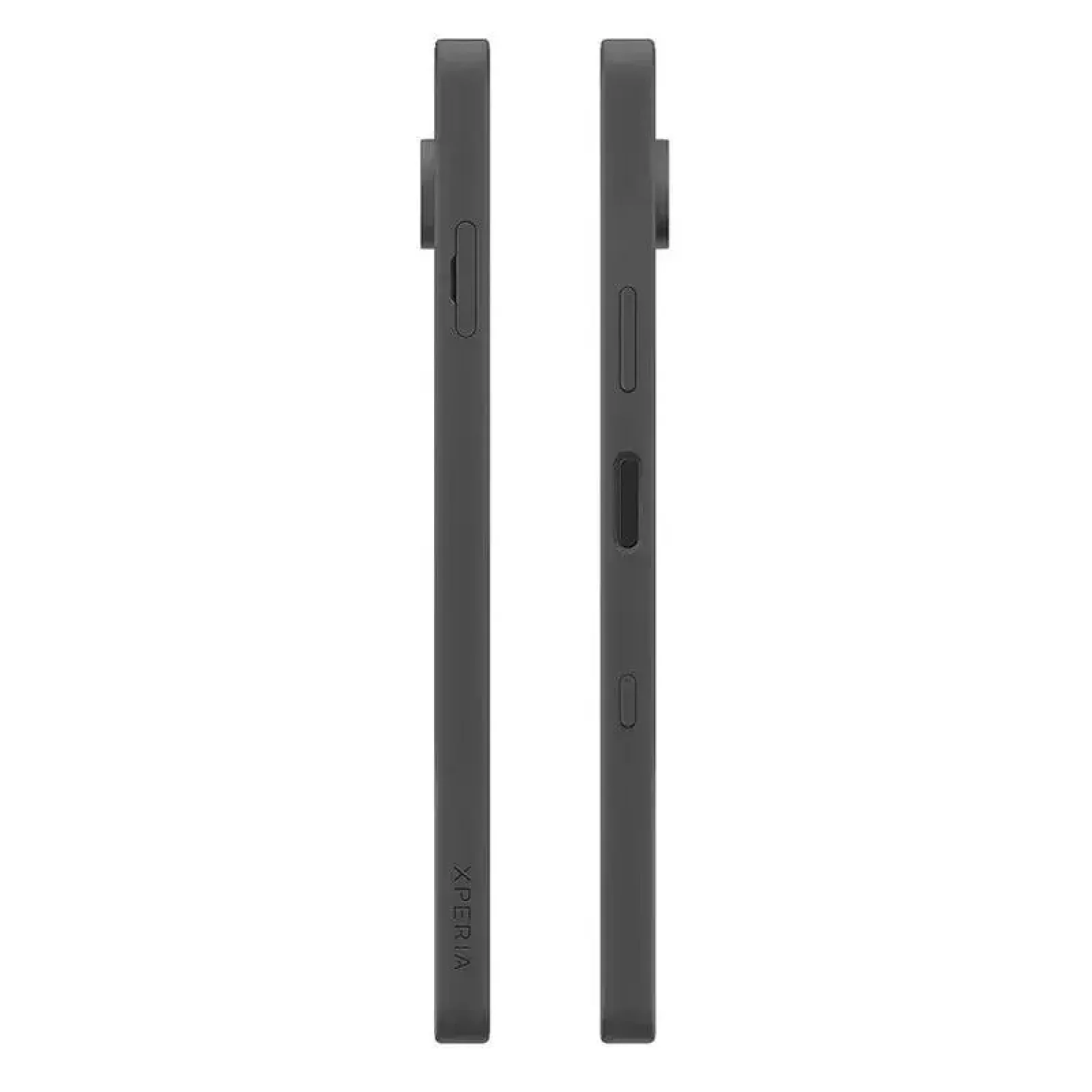 Смартфон Sony Xperia 10 VII 8/128 Charcoal Black