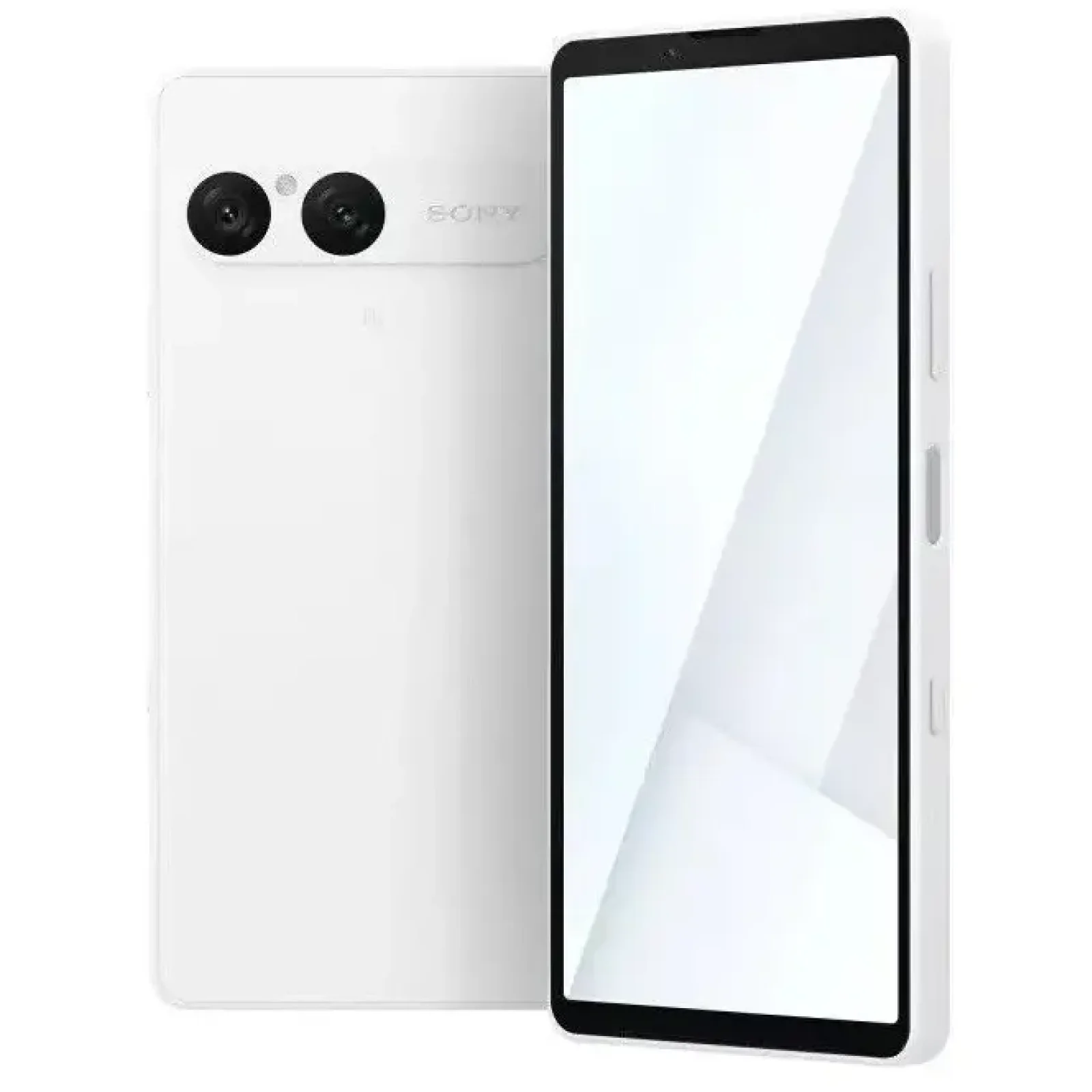 Смартфон Sony Xperia 10 VII 8/128 White
